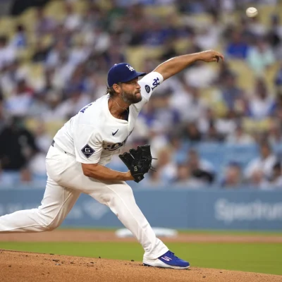 Kershaw