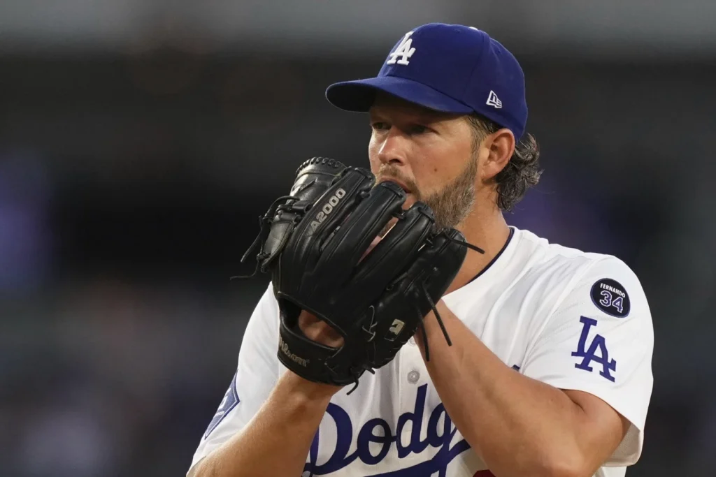 Kershaw