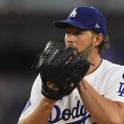Kershaw