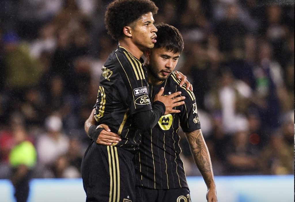 LAFC