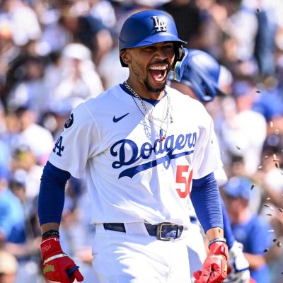 MLB MOOKIE