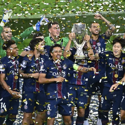 PSG1