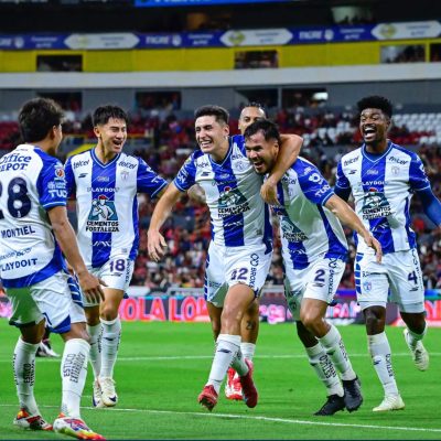 Pachuca