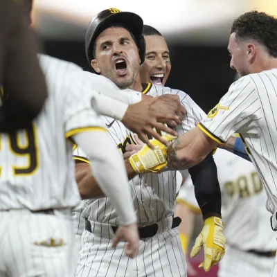 Padres