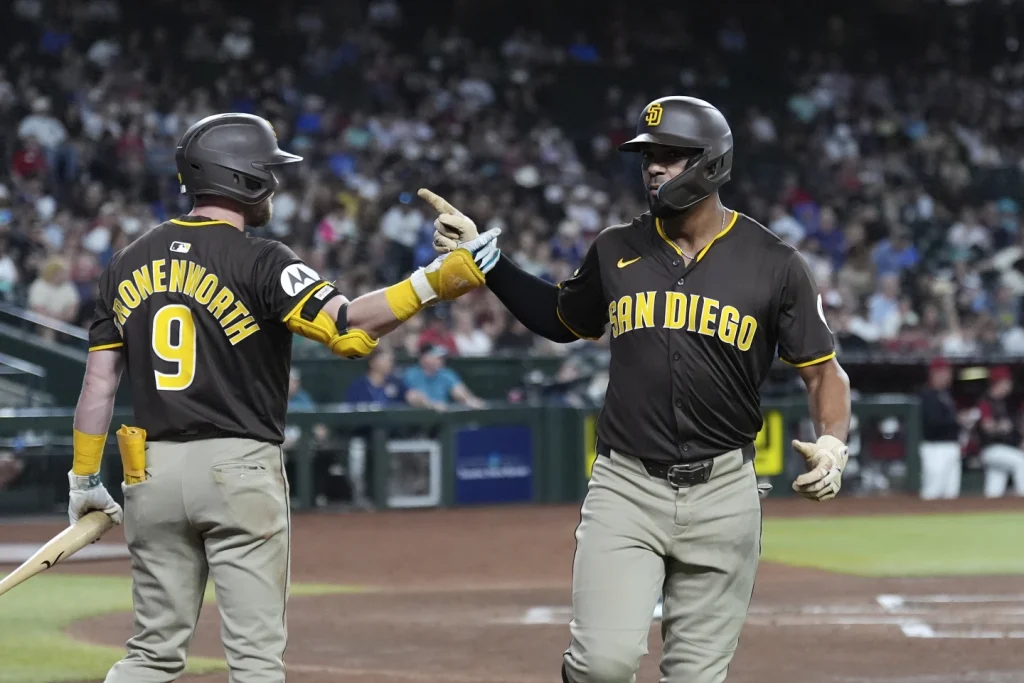 Padres