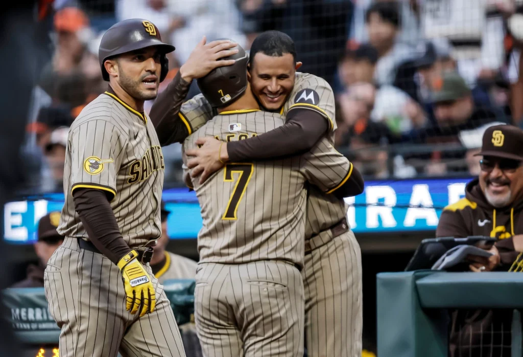 Padres