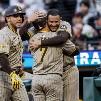 Padres