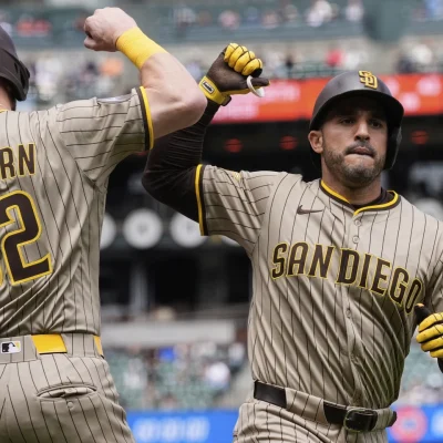Padres