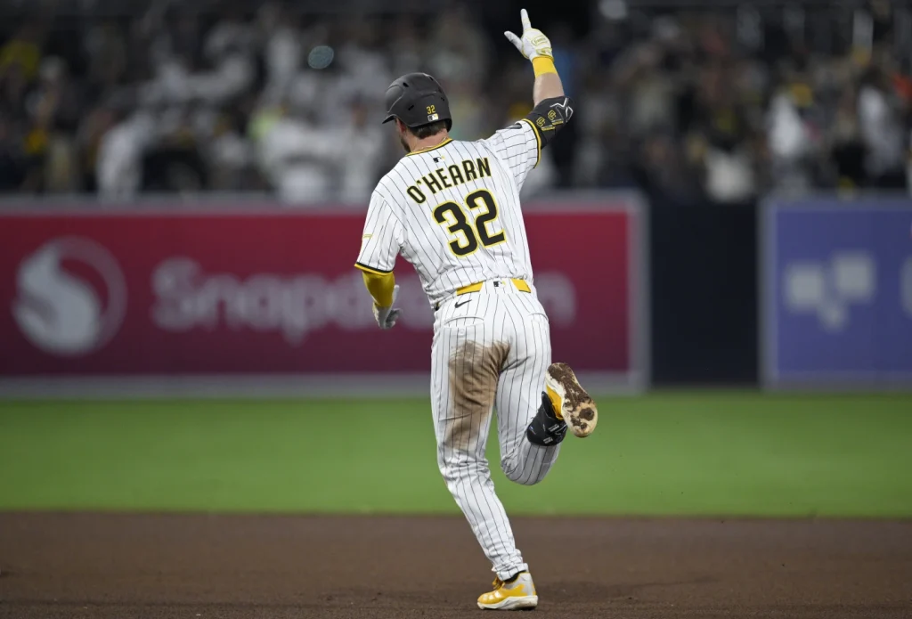 Padres