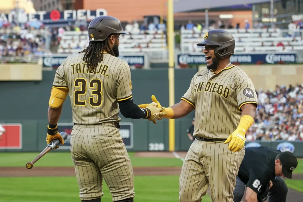 Padres
