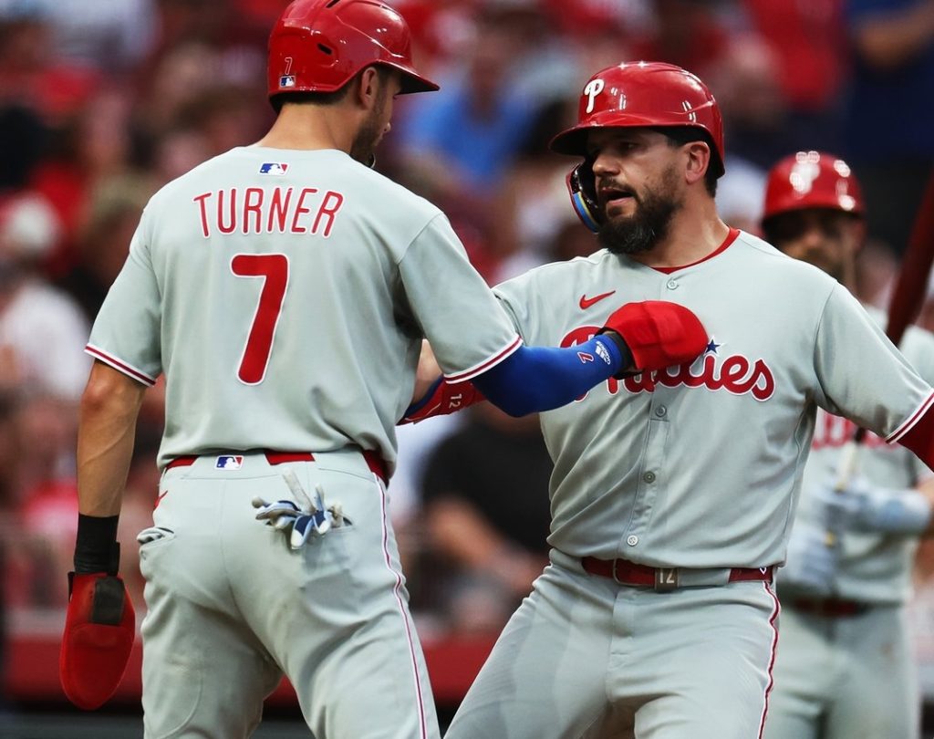 Phillies