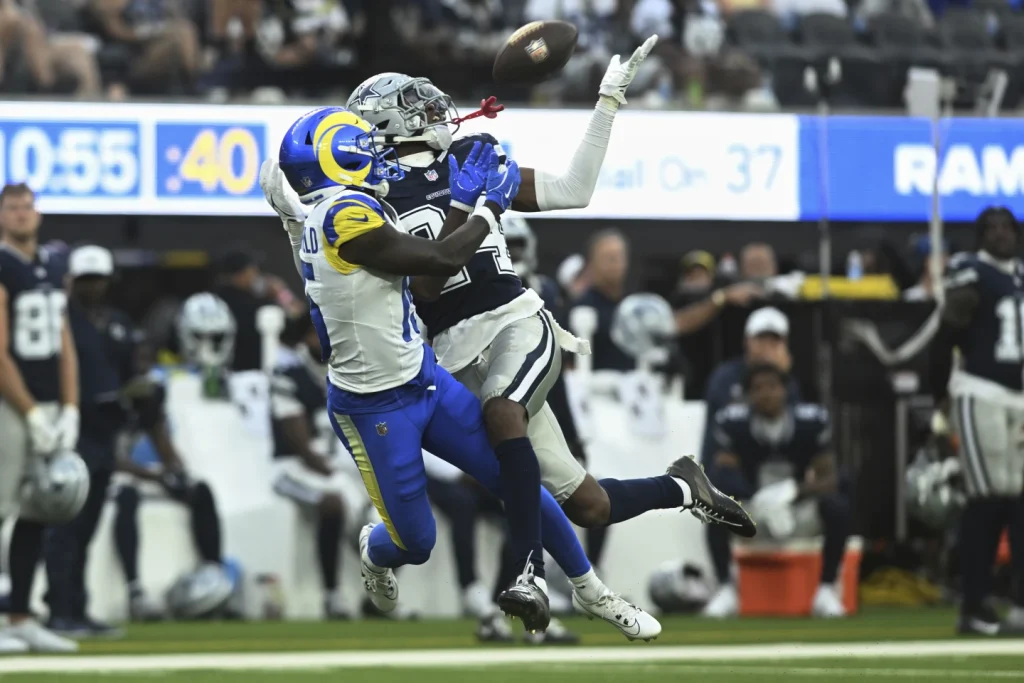 Rams
