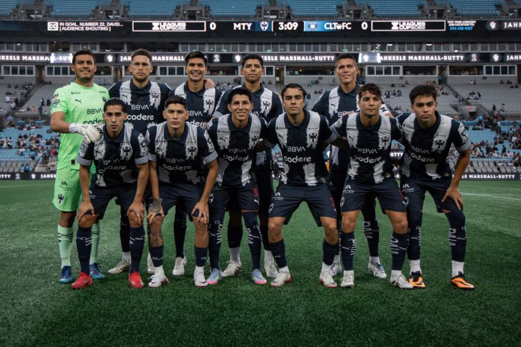 Rayados