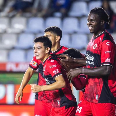 XOLOS