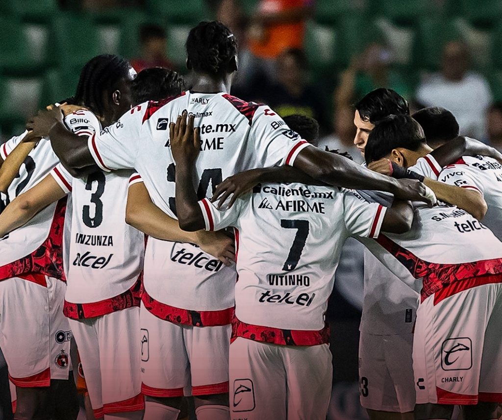 Xolos