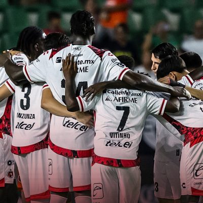 Xolos