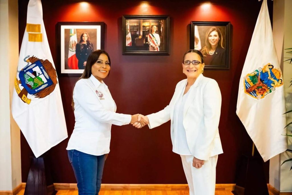 maria jesus trujillo