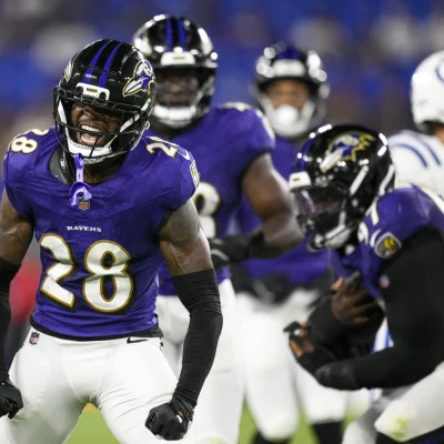 ravens