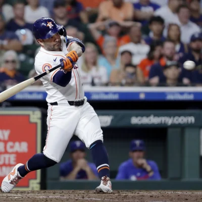 Astros
