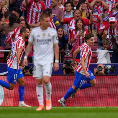 Atletico