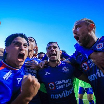 Azul
