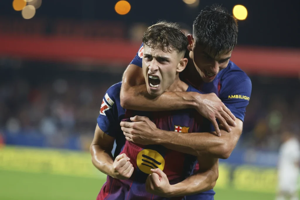 Barca