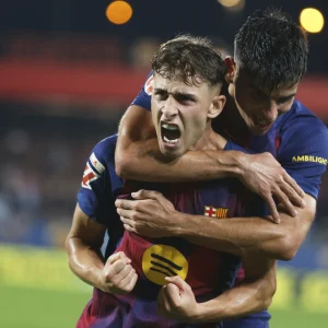 Barca