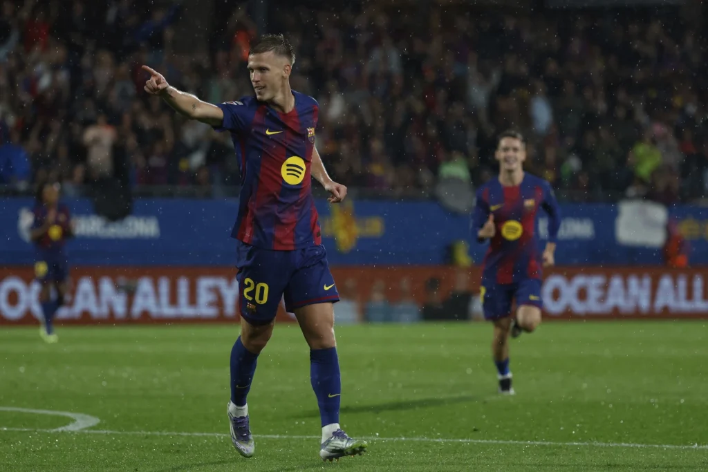 Barcelona