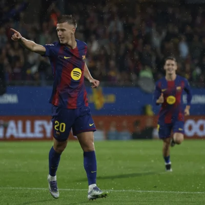 Barcelona