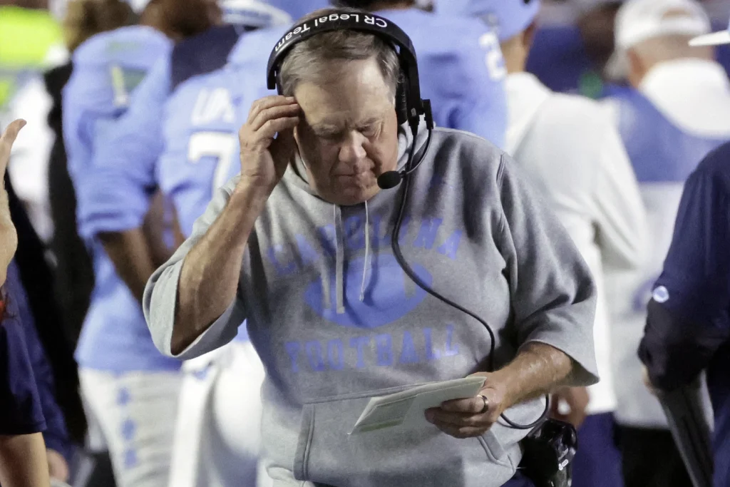 Belichick