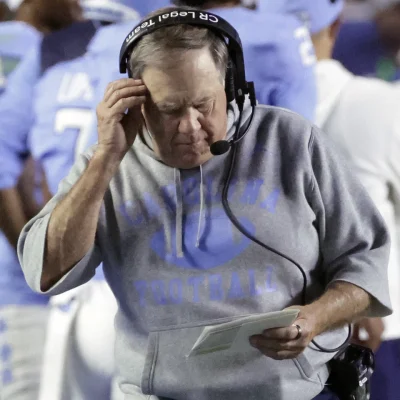 Belichick