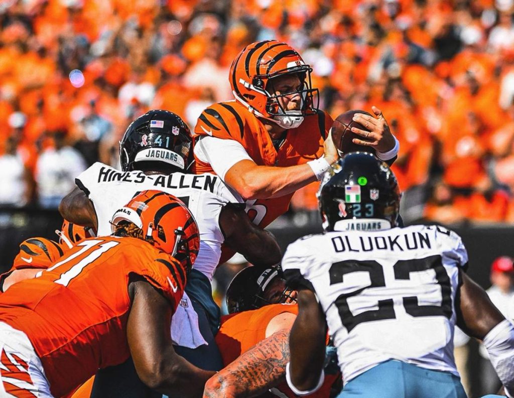 Bengals