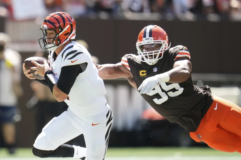 Bengals