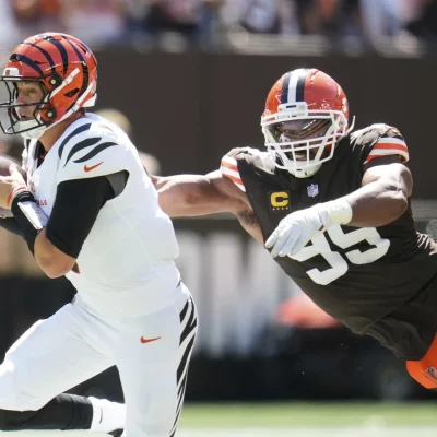 Bengals