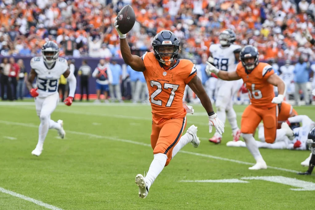 Broncos