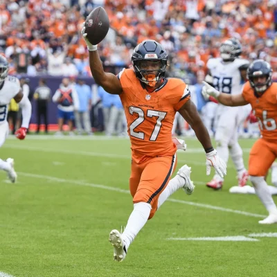 Broncos