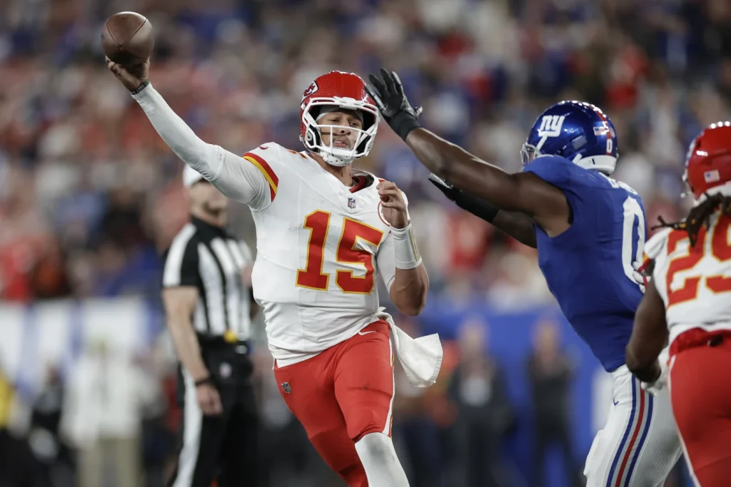 Chiefs
