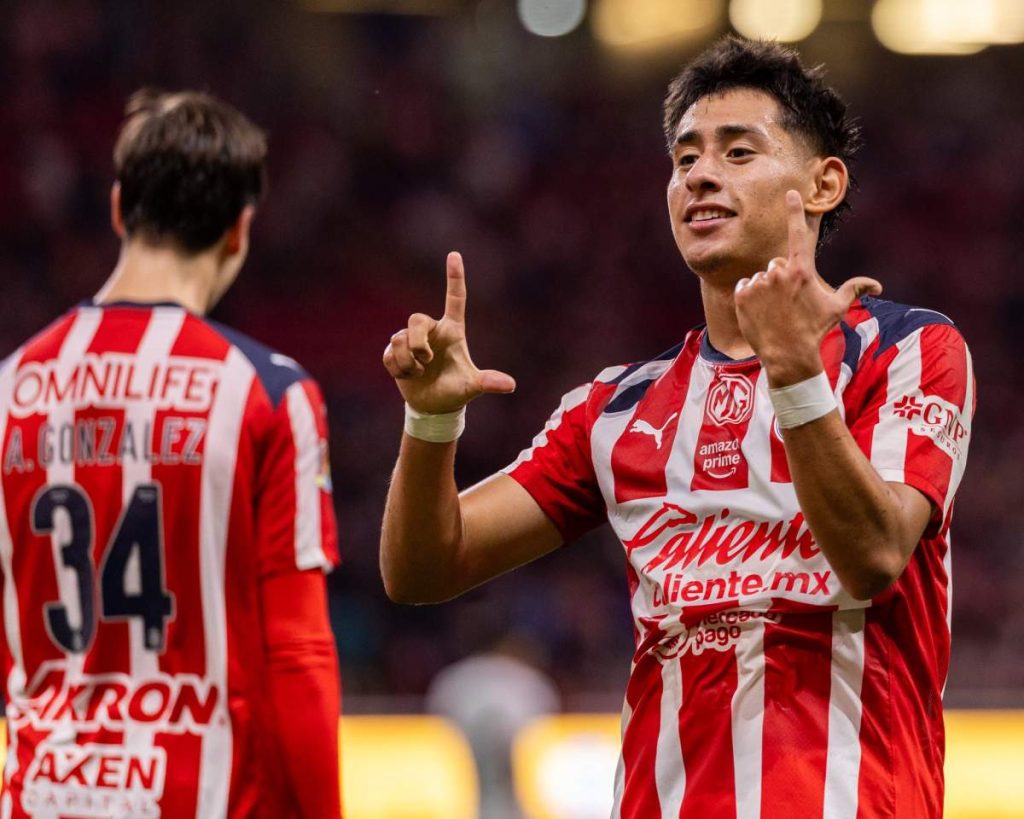 Chivas