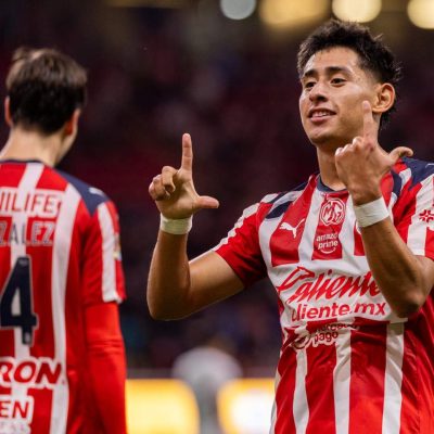 Chivas
