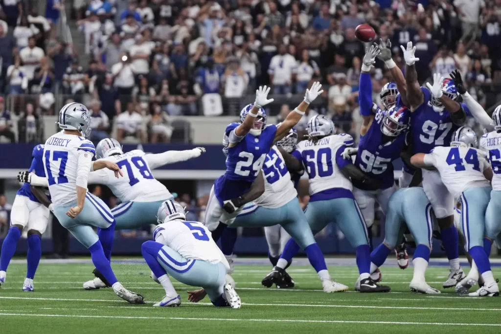Cowboys
