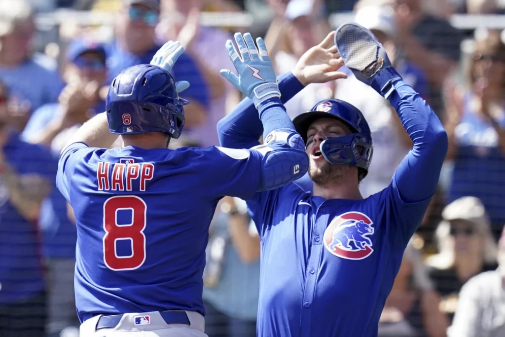 Cubs