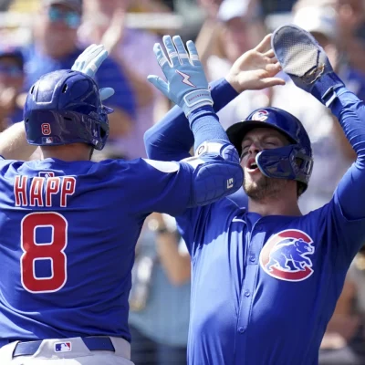 Cubs