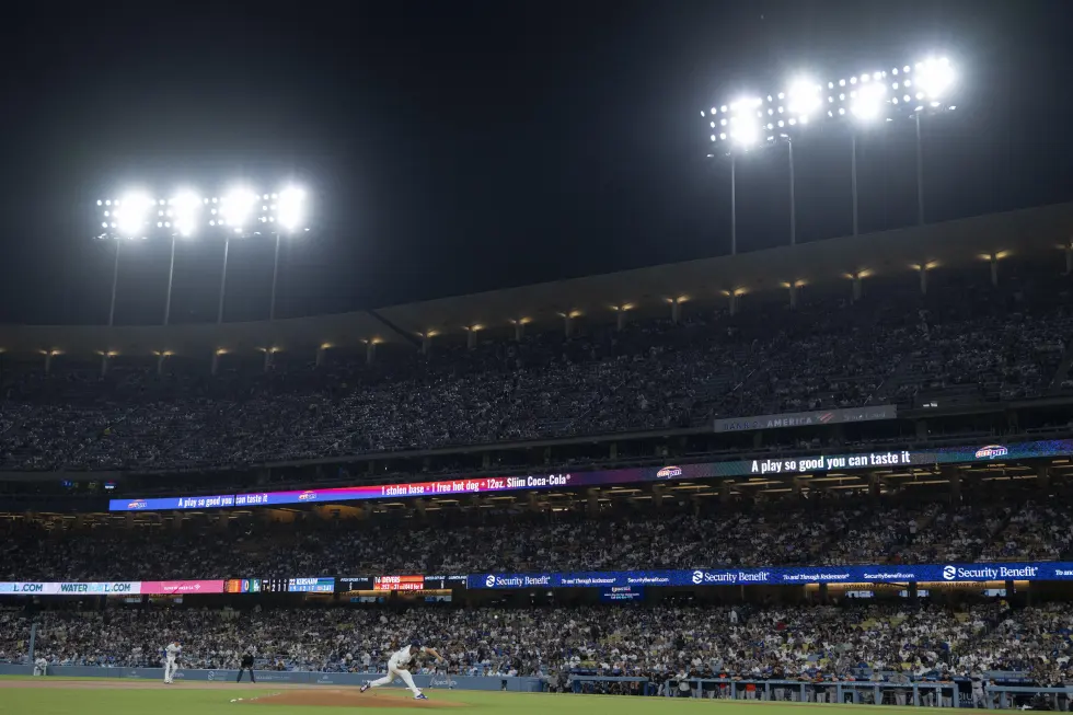 Dodgers