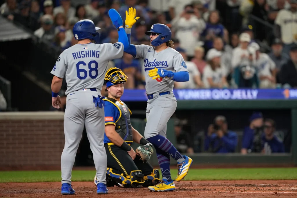 Dodgers