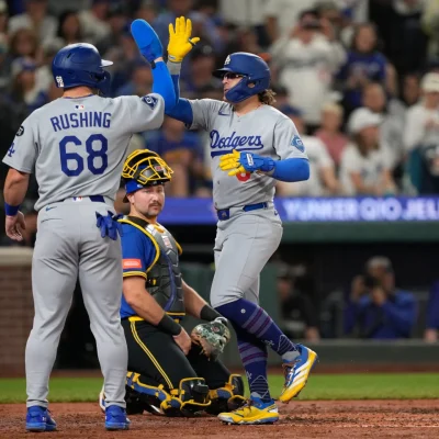 Dodgers