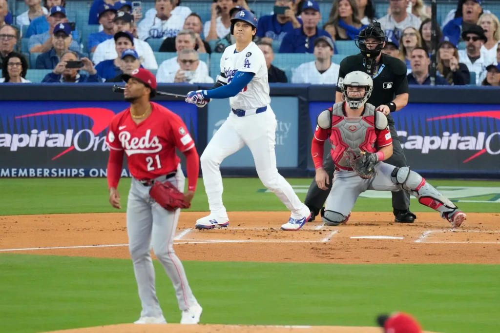 Dodgers