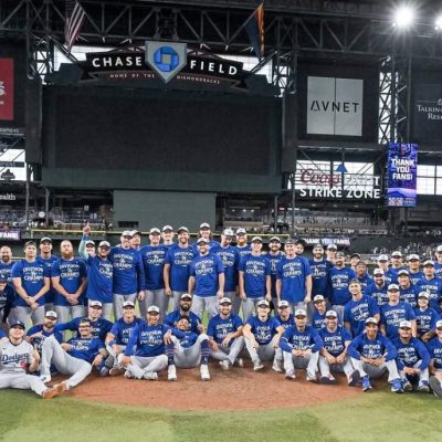 Dodgers