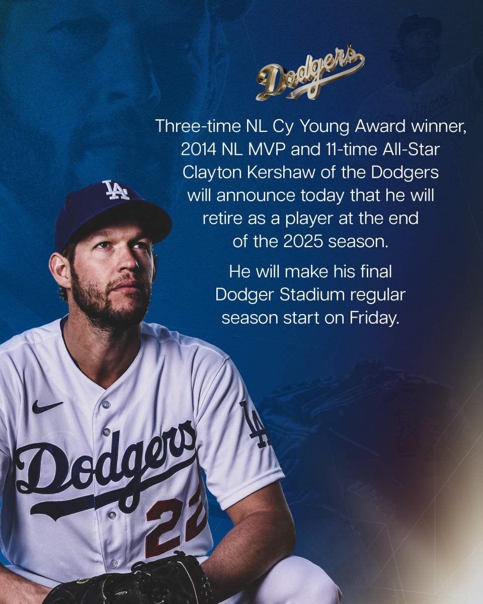 Dodgers