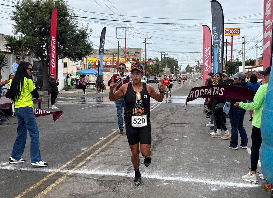 800 participantes se suman a la Carrera con Causa 5K del Sindicato de ...