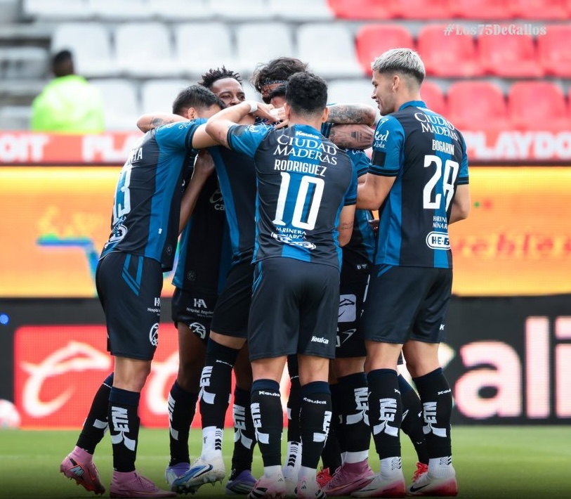 Gallos